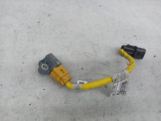 датчик удара Kia Sorento Prime 3 поколение [рестайлинг] (2017 - 2020), 95920B4000