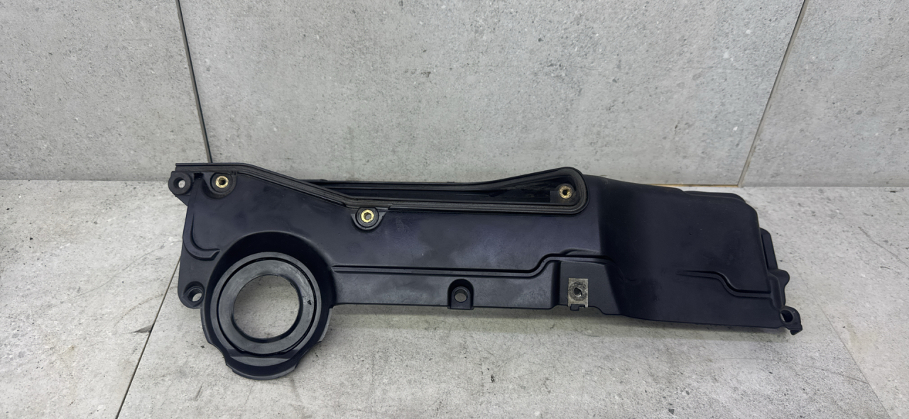 корпус воздушного фильтра BMW X5 E53 (1999 - 2003), 13717793203 - фото №1