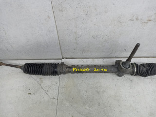 рулевая рейка Fiat 500 2 поколение 2009, 0020918E