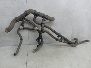 патрубок радиатора Renault Master 3 поколение [рестайлинг] 2018, 1800446415