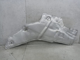 тепловой экран моторного отсека Audi A6 4G/C7 2012, 4G0804161