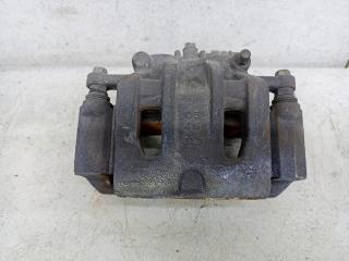 суппорт передний левый Kia Sorento Prime 3 поколение [рестайлинг] 2018, 58110C5750