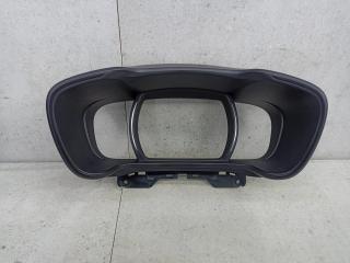 рамка панели приборов Renault Kadjar 1 поколение 2016, 682500431R