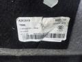 пол багажника Mercedes-Benz GLE W166 2018, A1666808703 - фото №6