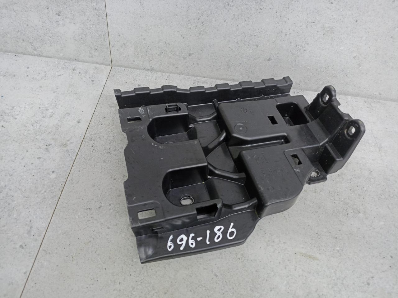 кронштейн (крепление) Renault Scenic 4 поколение (2016 - 2020), 969907410R - фото №1