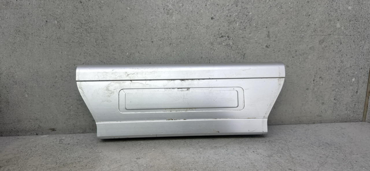 накладка на порог Land Rover Range Rover 4 поколение (2012 - 2017) - фото №1