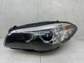 фара левая BMW 5 серия F10/F11 [рестайлинг] 2017, 3.0 л., N57 D30 A, дизель, 7317133