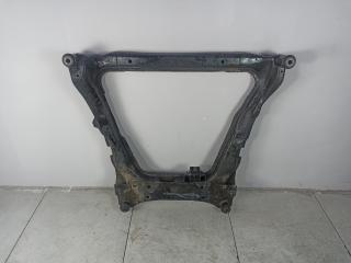 балка подвески передняя (подрамник) Nissan X-Trail T31 [рестайлинг] 2010, 54400JG00A