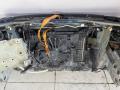 передняя часть (ноускат) Renault Duster 1 поколение 2014, 2.0 л., F4R 400, бензин, 651000987R - фото №3
