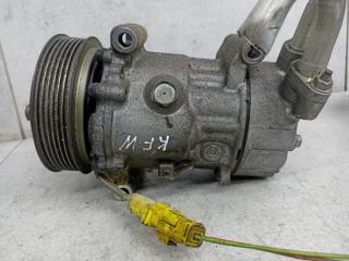 компрессор кондиционера Peugeot 308 1 поколение [рестайлинг] 2014, 9655191680