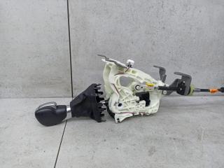 кулиса Renault Scenic 4 поколение (2016 - 2020), 4EY1A