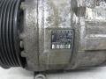 компрессор кондиционера Mercedes-Benz GLE W166 2017, A0008303702 - фото №5