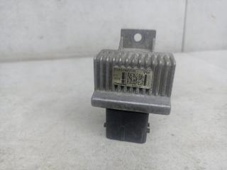 реле накала свечей Renault Master 3 поколение [рестайлинг] 2016, 110678071R