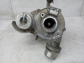 турбина Renault Duster 1 поколение 2012, 54359710028, 54391014760, H82728353