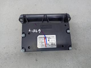 блок Bluetooth Ford Transit Custom 1 поколение 2016, EK2T14B428