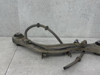 рычаг задний правый Land Rover Range Rover Sport 2 поколение (2013 - 2017), CPLA5501B