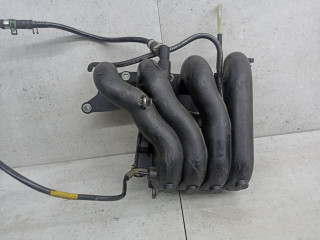 коллектор впускной Renault Clio 2 поколение 2000, 7700870201