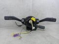 переключатель подрулевой (стрекоза) Volkswagen Caddy 3 поколение 2008, 1K0953549, 1K0959653C, 1K0953513, 1K0953503, 1K0953519B, 1K0905865ALS - фото №2