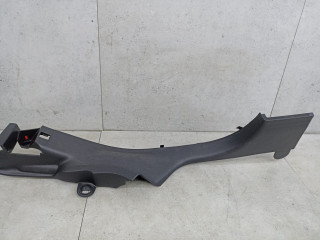 накладка на порог внутренняя Renault Megane 3 поколение 2014, 769540001R