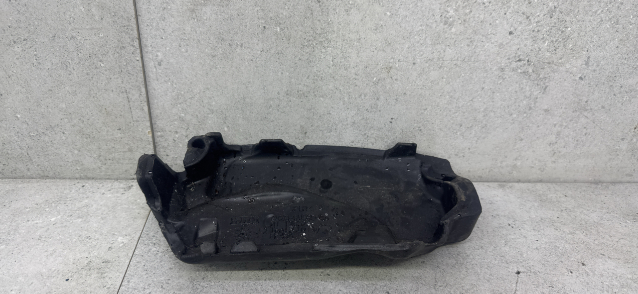 декоративная крышка двигателя Jaguar XF X250 (2007 - 2011), 9X2Q-9U550 - фото №1