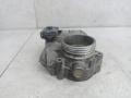 заслонка дроссельная Peugeot 307 1 поколение 2005, 0280750085 - фото №3
