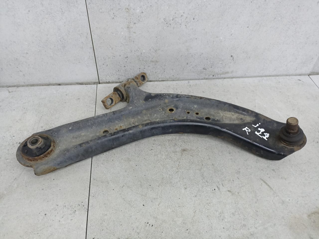 рычаг передний правый Nissan X-Trail T32 2015, 545004CL1B - фото №1