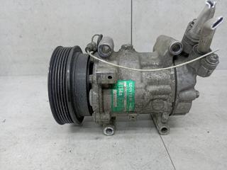 компрессор кондиционера Renault Clio 2 поколение [рестайлинг] 2003, 8200315744