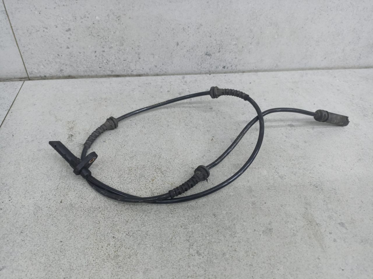 датчик ABS BMW 5 серия F07/F10/F11 (2009 - 2013), 6775866 - фото №1