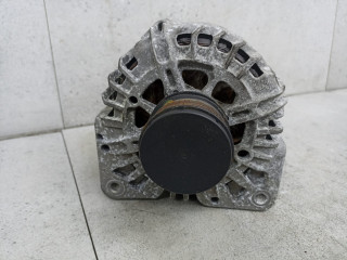 генератор Renault Megane 3 поколение 2012, 0986080410
