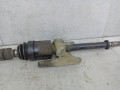 полуось передняя правая (приводной вал, ШРУС) Nissan Qashqai 1 поколение 2007, 39100JD22B - фото №3