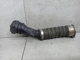 патрубок интеркулера Renault Clio 3 поколение 2008, 1.5 л., 144606173R