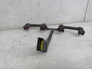 проводка Citroen C3 1 поколение [рестайлинг] 2005, 9637600080