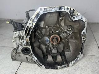 КПП механическая (МКПП) Renault Megane 3 поколение 2008, JR5353