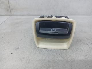 кран ручного тормоза (ручник) Porsche Panamera 4S 970 [рестайлинг] 2016, 97061325102