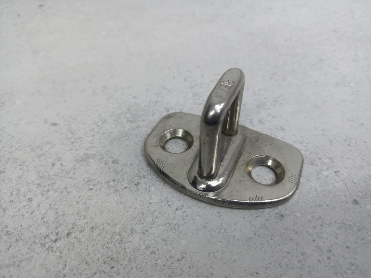 кронштейн (крепление) Porsche Panamera S 970 (2009 - 2013), 8E0837033 - фото №1