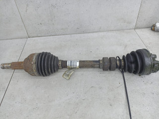 полуось передняя правая (приводной вал, ШРУС) Nissan Qashqai 1 поколение 2007, 39100JD52B