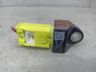 датчик удара Toyota C-HR 1 поколение AX10 2017, 89831F4020