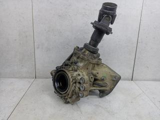 раздаточная коробка Nissan Murano Z50 2003, 3.5 л., VQ35DE, бензин, 33100-CN200