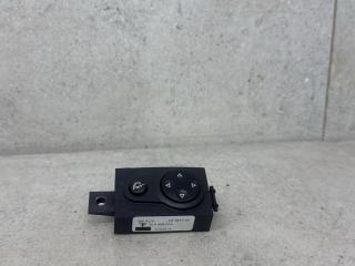 Джойстик регулировки рулевой колонки Porsche Cayenne 955 (2002 - 2007), 7L5953519