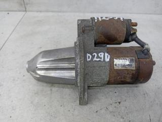 стартер Nissan X-Trail T30 2004, 233008H500