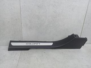 накладка на порог внутренняя Renault Scenic 4 поколение (2016 - 2020), 769513291R, 769517657R