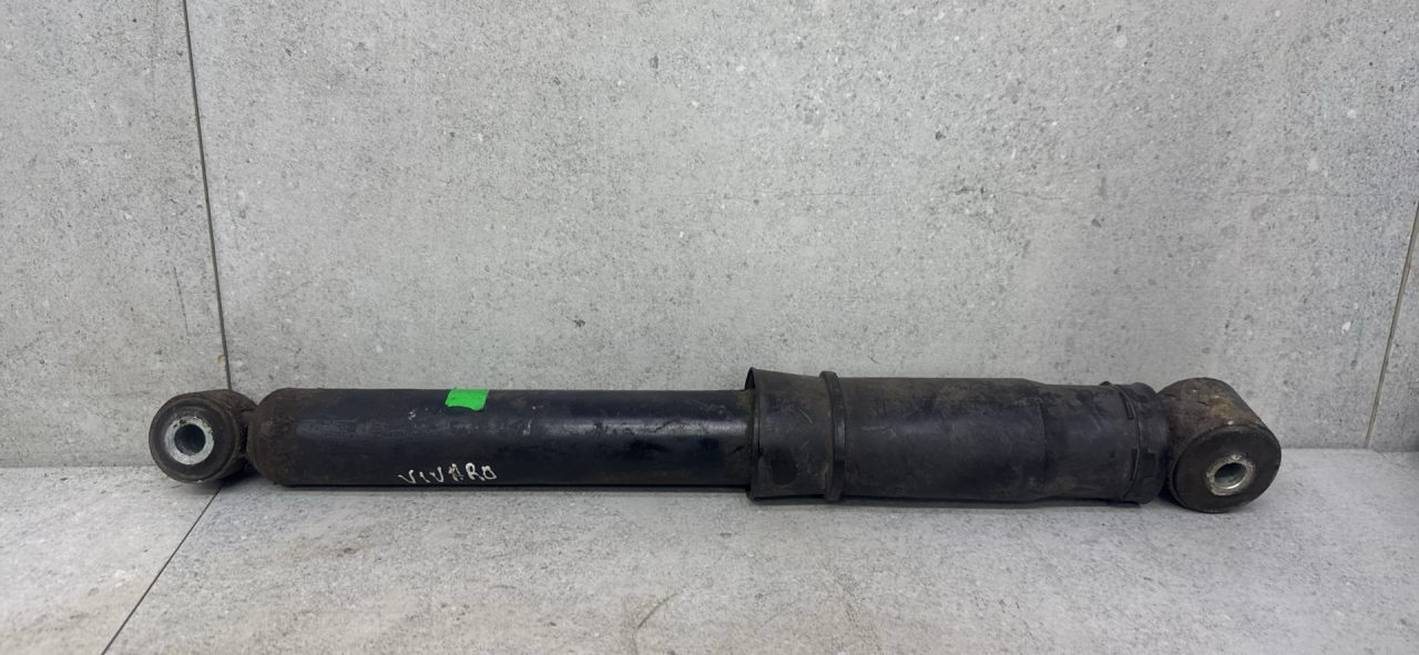 амортизатор задний Renault Trafic 2 поколение (2001 - 2006), 8200726567 - фото №1