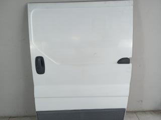 дверь сдвижная Renault Trafic 2 поколение [рестайлинг] 2006, 7700