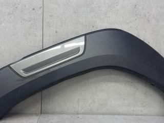 накладка колесной арки Toyota Hilux 8 поколение 2020, 53088YP020