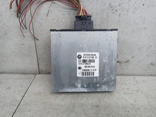 Преобразователь напряжения BMW 1 серия E81/E87 [рестайлинг] 2008, 9127088