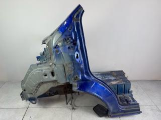 лонжерон левый Ford Transit Custom 1 поколение 2015, BK2116C275AA