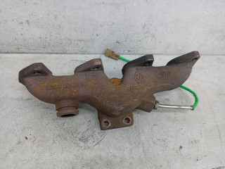 коллектор выпускной Renault Duster 1 поколение 2013, 8200874115