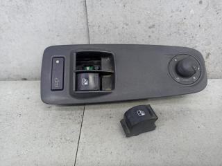 блок управления стеклоподъемниками Peugeot Boxer 2 поколение 2008, 735421419