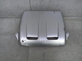 декоративная крышка двигателя Mercedes-Benz C-Класс W205/S205/C205 [рестайлинг] 2018, 4.0 л., M 177.980, бензин, A1771501375