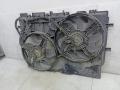 вентилятор радиатора Peugeot Boxer 2 поколение 2012, 1345870080, 1358017080 - фото №4